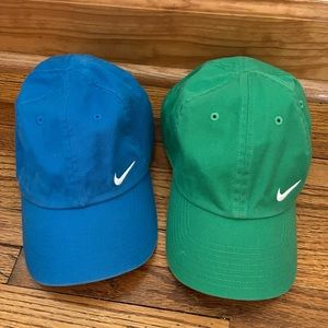 Nike “Dad” hats